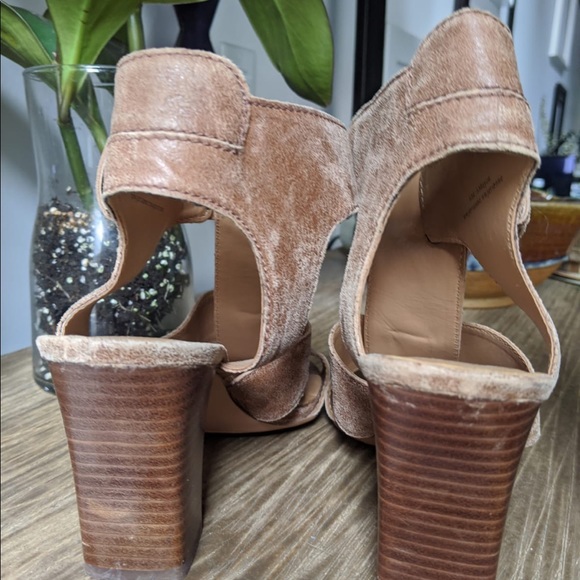 2 for $40🌸Nine West Sandals - Picture 3 of 6